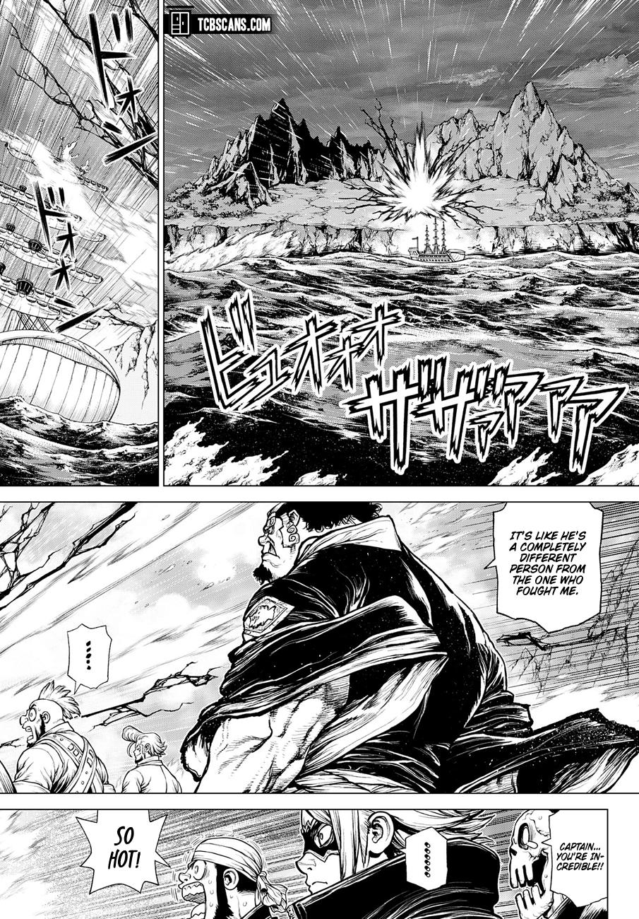One Piece, Chapter 1033.5 image 07